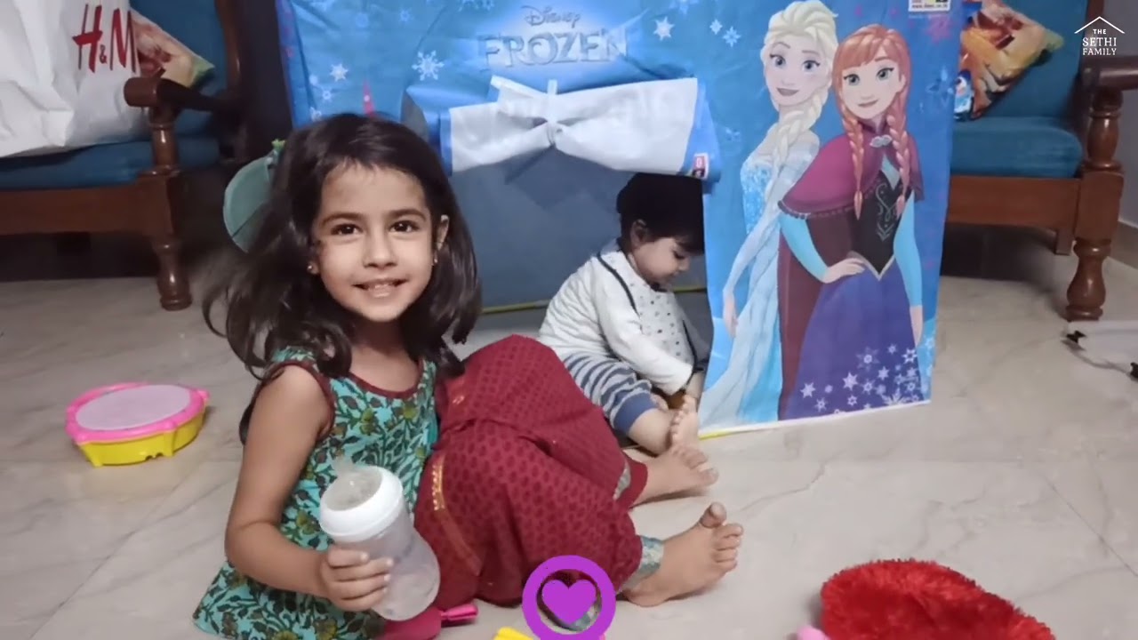 Keechu ki wapsi | Aap batao kaun jeeta???