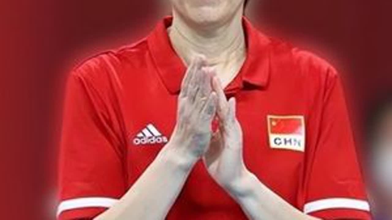 困境下郎平沉稳布局，大胆启用刘晓彤这一奇兵，她不负众望打出关键分，战局瞬间扭转。#中国女排 #郎平#朱婷#刘晓彤#里约奥运会