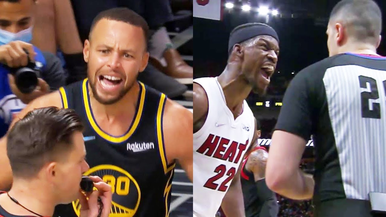 NBA 