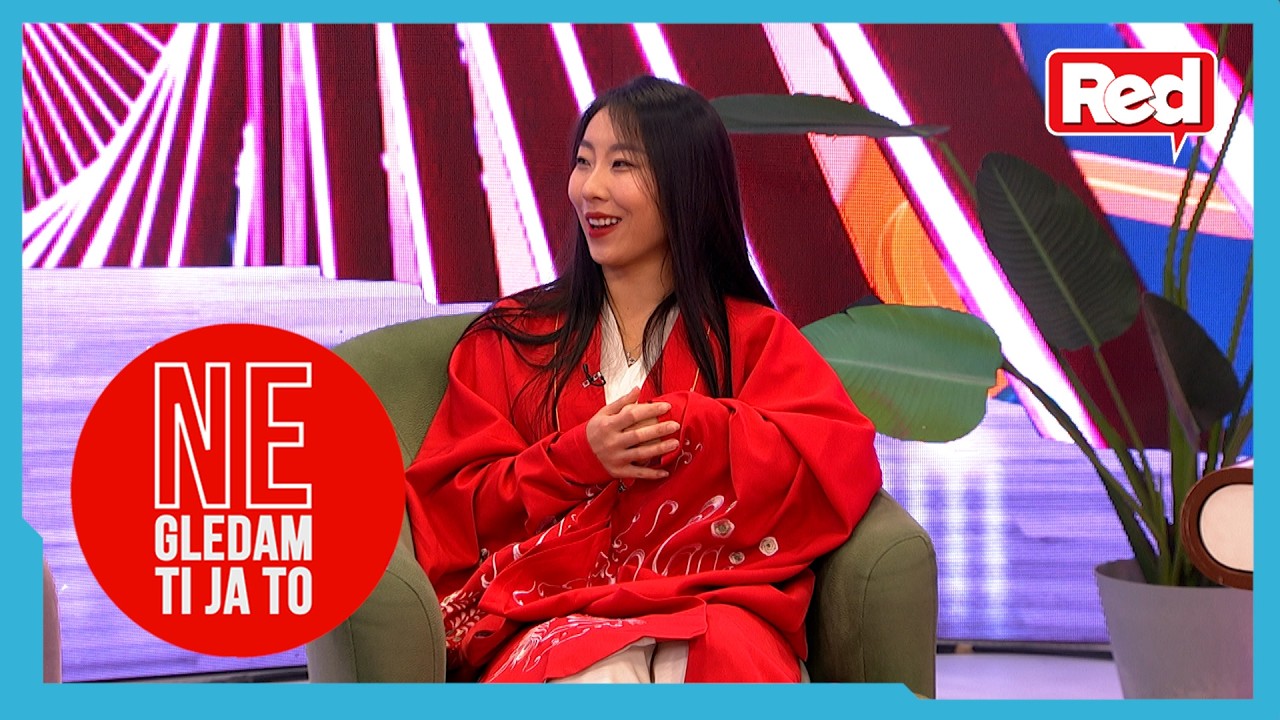 NGTJT - Gošća: Mulan Real Life - 19.02.2026 - Red TV
