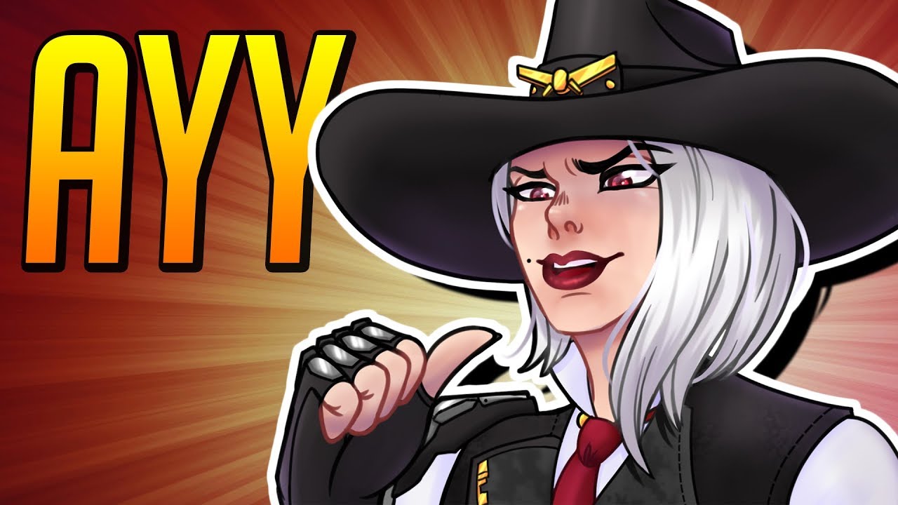 That Dang Hello | Overwatch Mishaps 53
