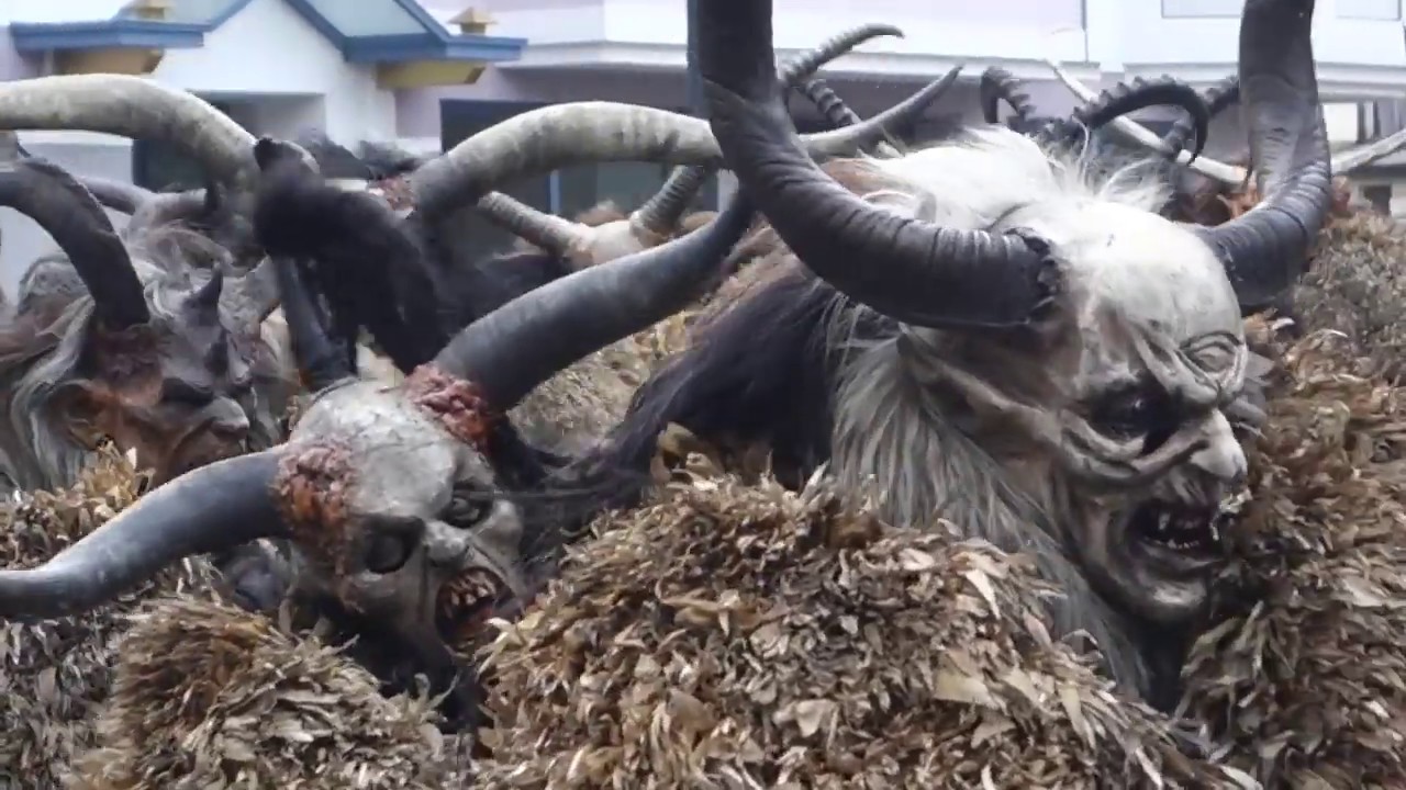 Peaschtlpassn in Brixlegg