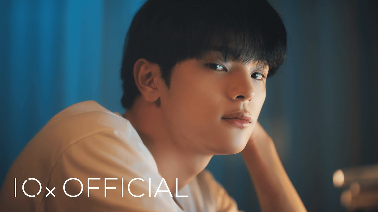 KIM WOOJIN 김우진 'Purple Sky' Official MV