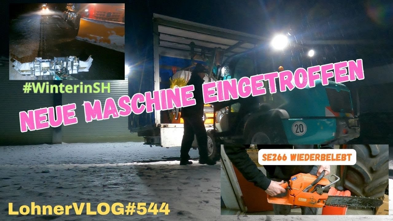 LohnerVLOG