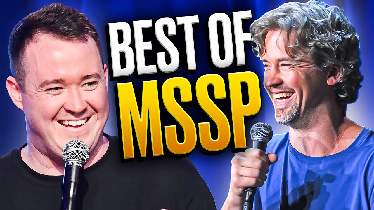 Funniest Clips of All-Time (Shane Gillis and Matt McCusker)