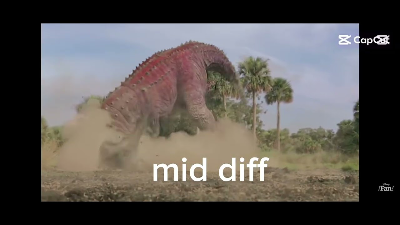 Disney carnotoraus vs carnivores hd/mobile