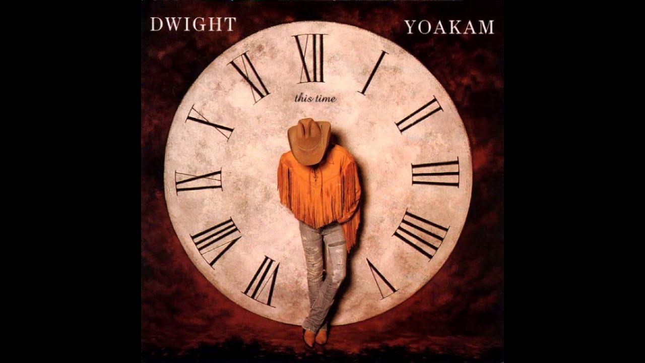 Dwight Yoakam 
