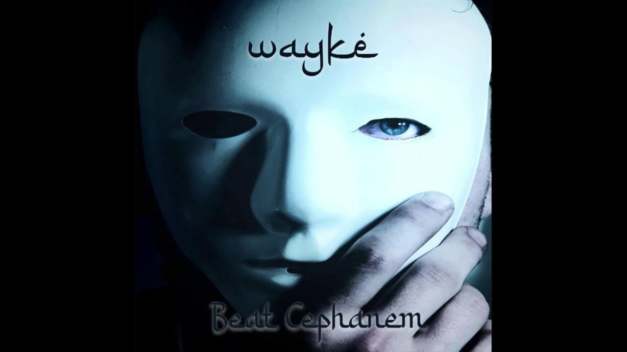 wayKe - Ortadoğu'da Bir Sabah ( Beat Cephanem )
