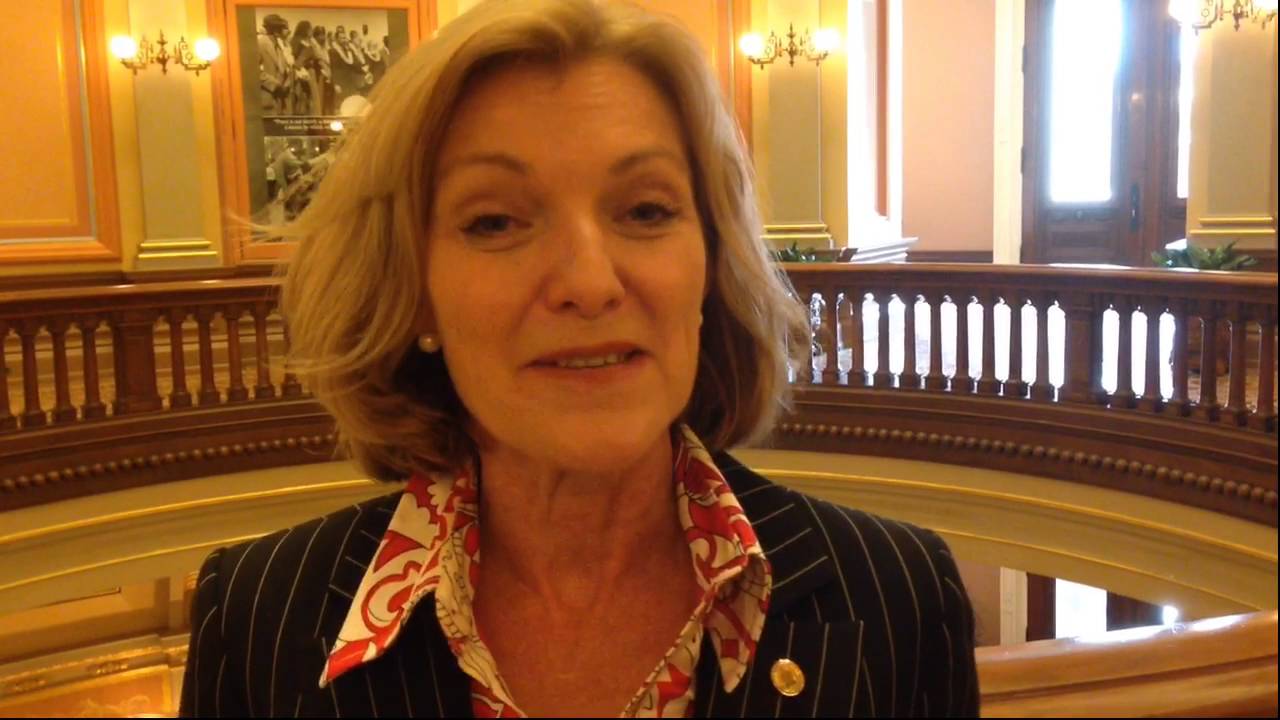 Australian Sex Party head visits California Legislature
