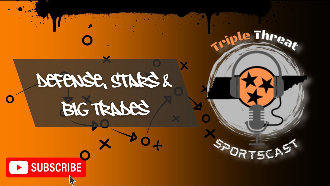 Friday Night Threat: Father Ryan vs PJP, Spotlight Players, Harden Trade & Super Bowl Picks