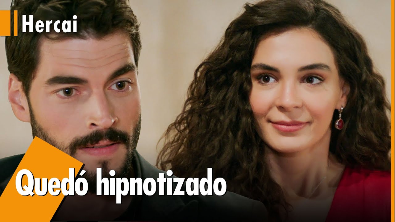 Reyyan enamora a Miran otra vez ✨| Hercai @hercaiespanol