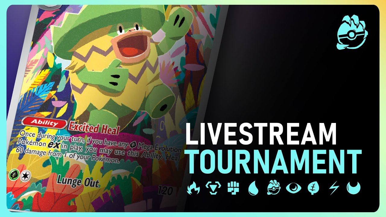 TOURNAMENT OF DOOM! Jan 9th
