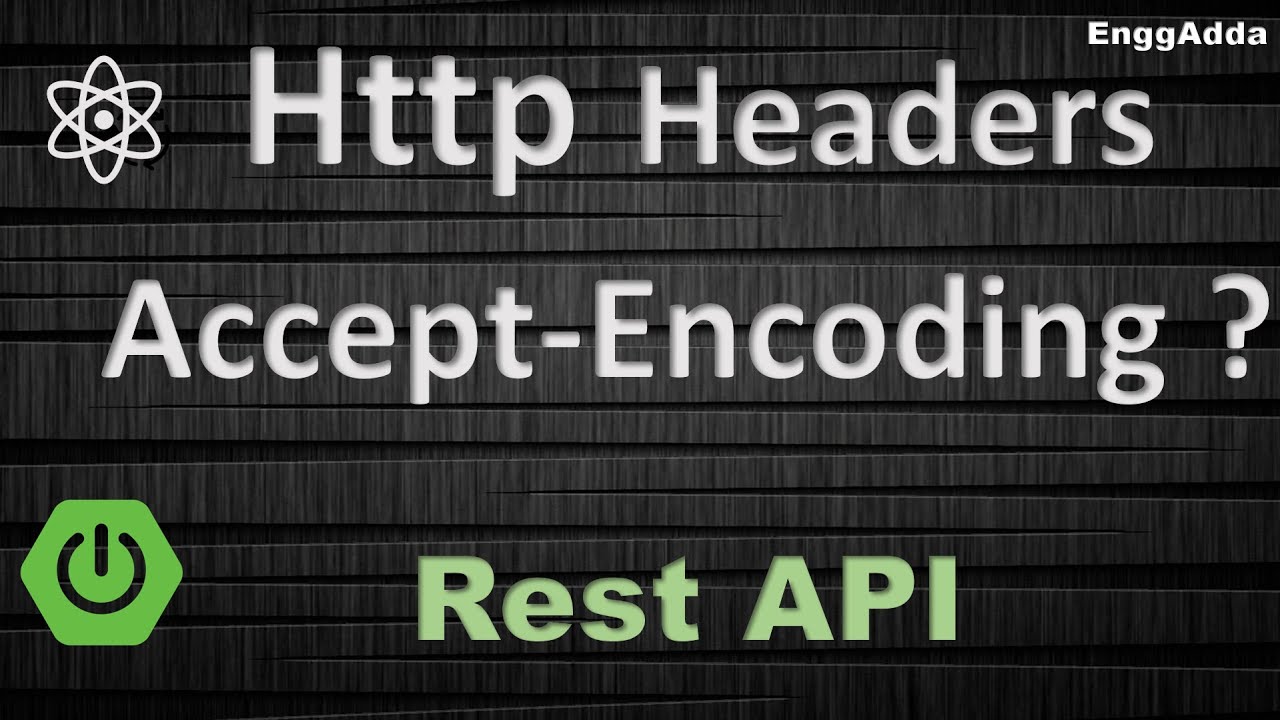 Accept Encoding Final