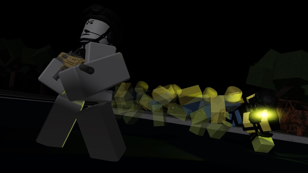 Dummies VS Noobs, But I'm The Confidant