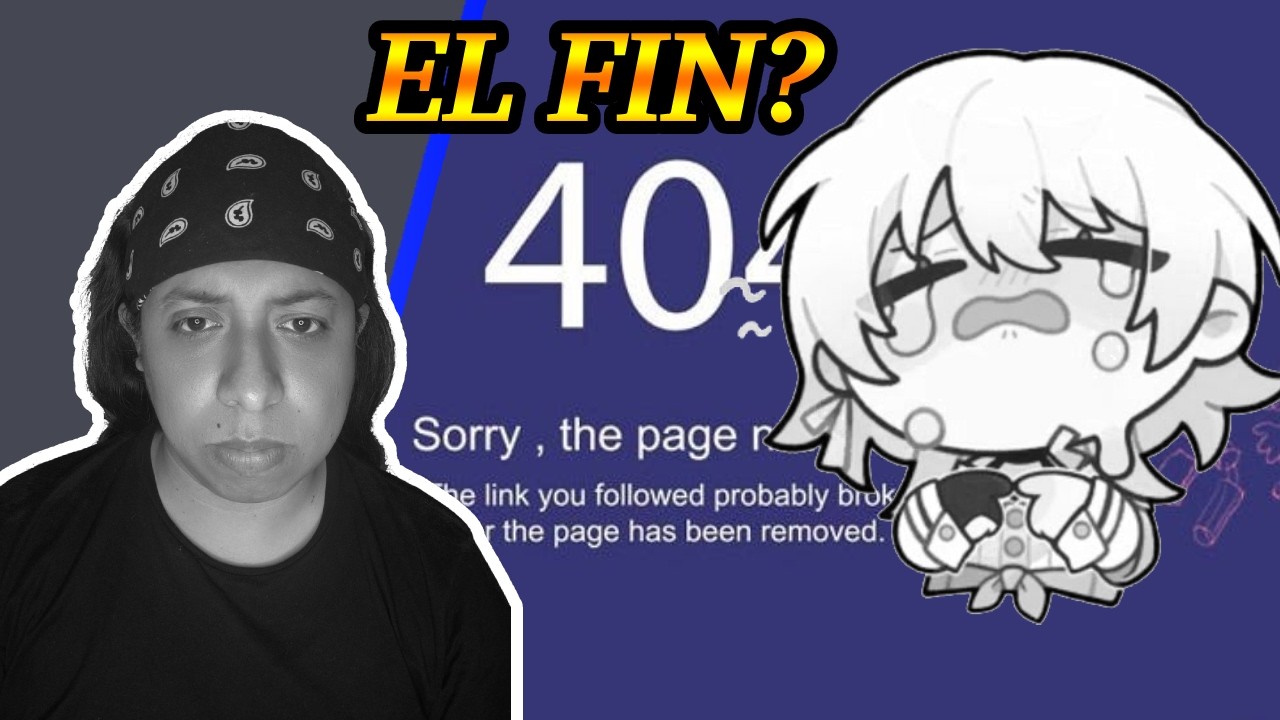 Que esta pasando con los LEAKERS? 😱