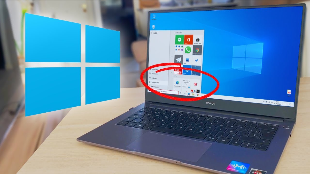 Si usas WINDOWS, DEBES Conocer estas OPCIONES