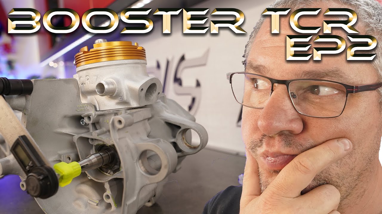 Booster TCR Ep2