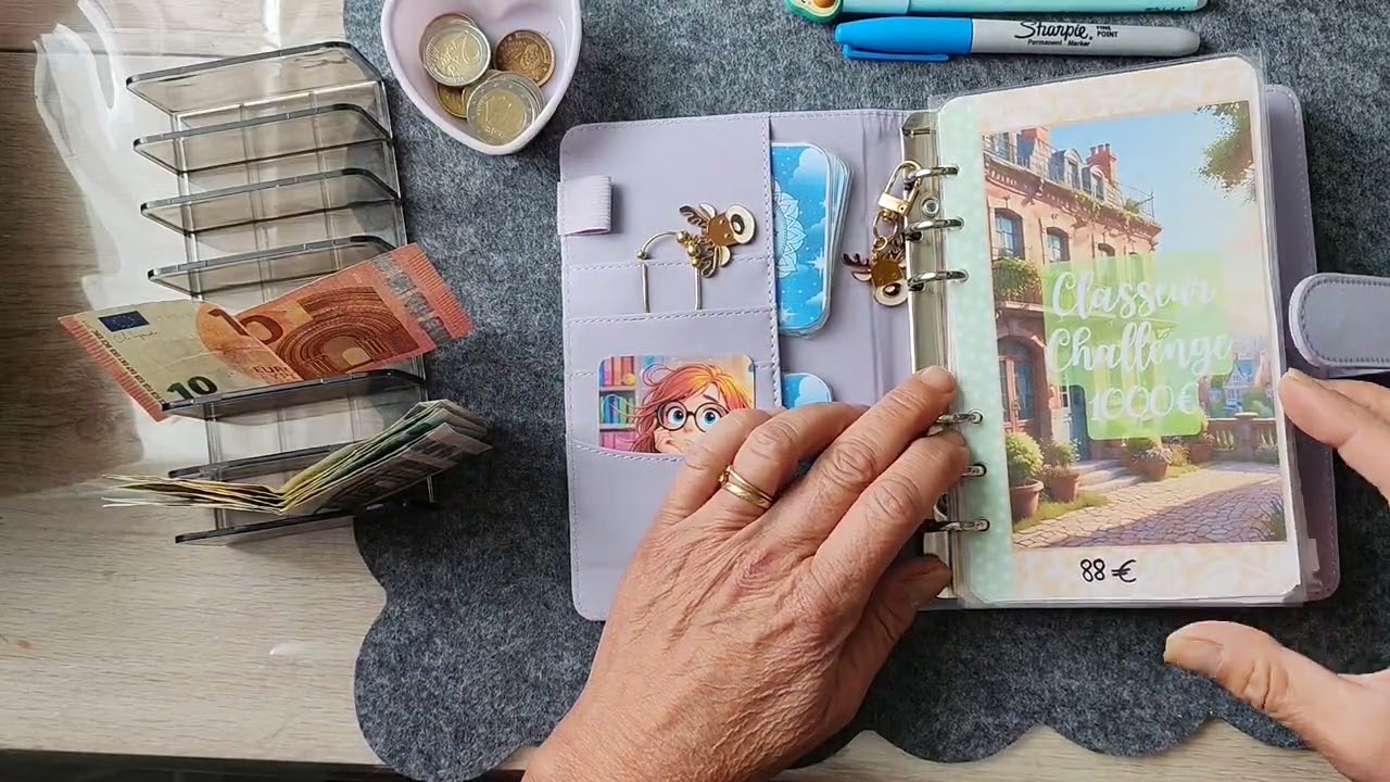 Bilan première semaine de Février 