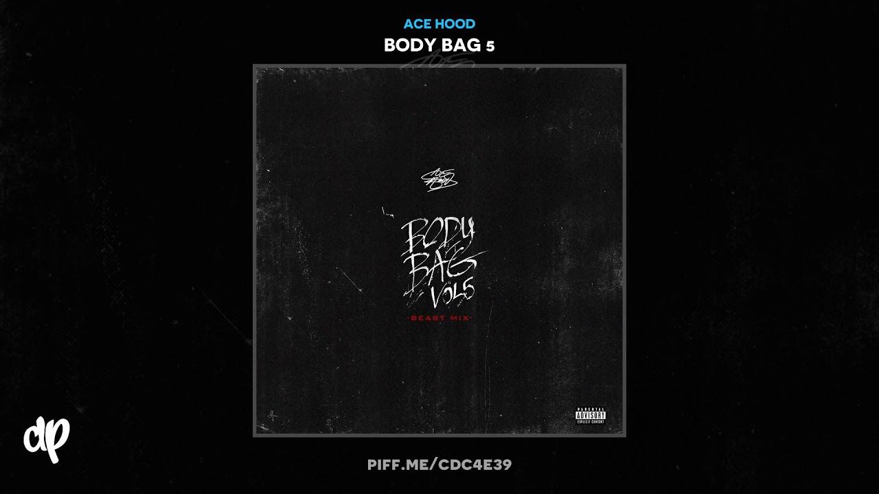 Ace Hood - Eye Of The Tiger [Body Bag 5]