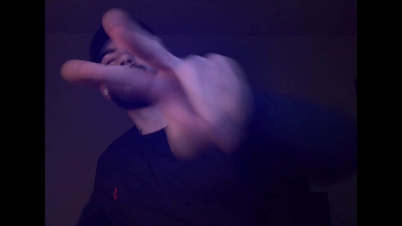 KAPUENE - TOKYO DRIFT FREESTYLE
