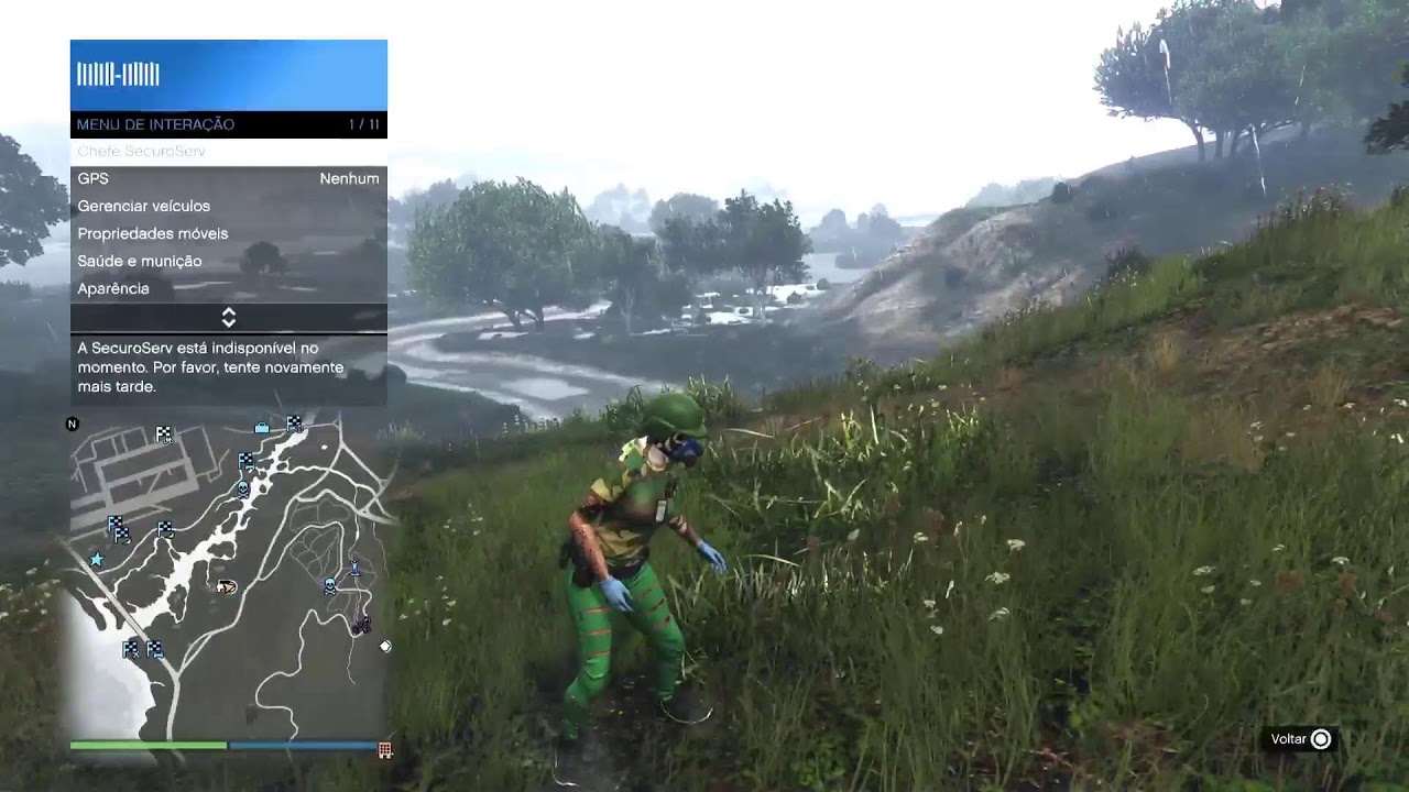 #gta5 on-line
