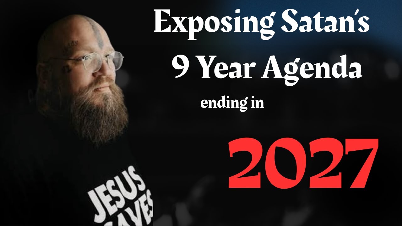 A Warning to the Church from a Former Leader in the Satanic Church