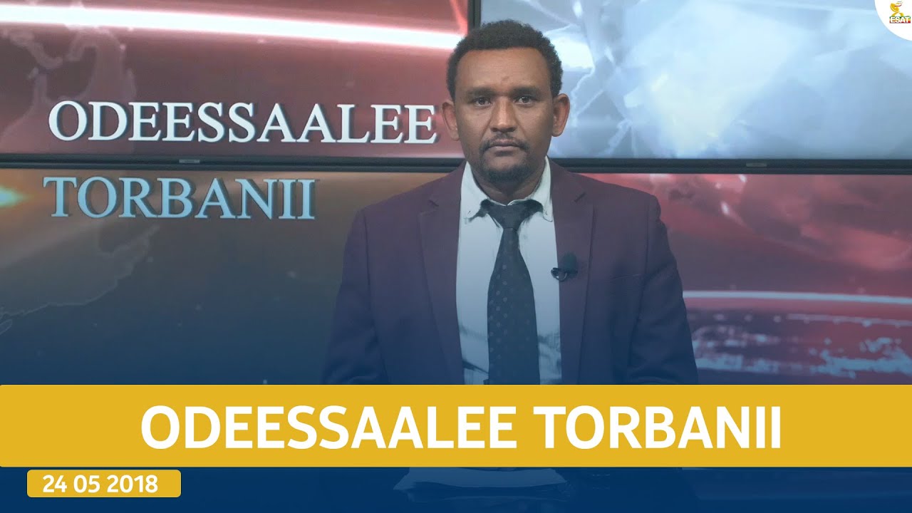 Ethiopia - Esat Oddeessalee Torbani 1 February 2026