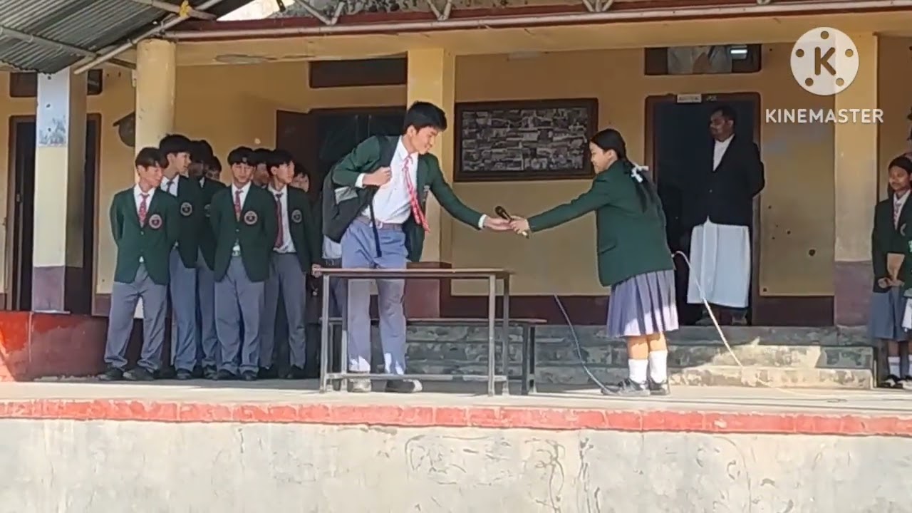 Memories of CLASS X (2025-26)