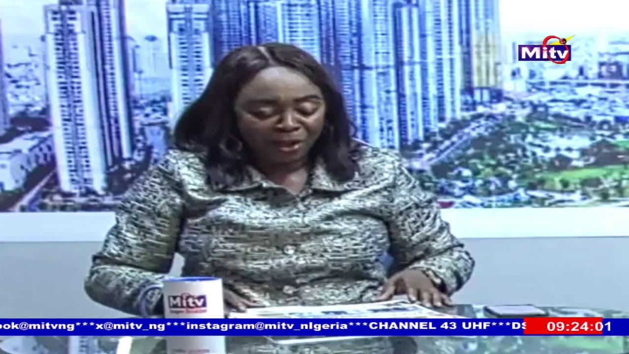 BUMPER BREAKFAST SHOW TODAY 4TH FEB. 2026
