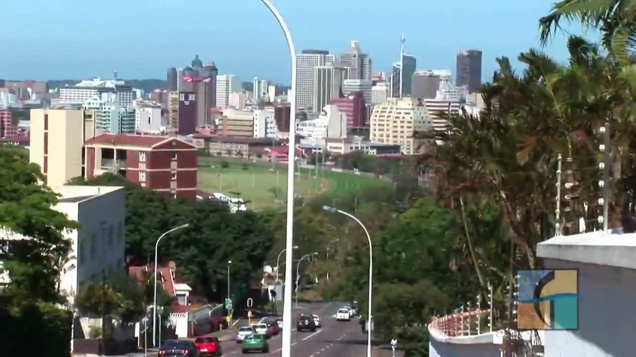 Gateway Durban July Campaign Video