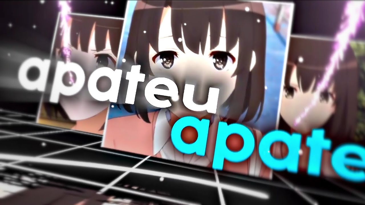 Amv Typography APT Bruno Mars And Rose Node Video | Free File Project