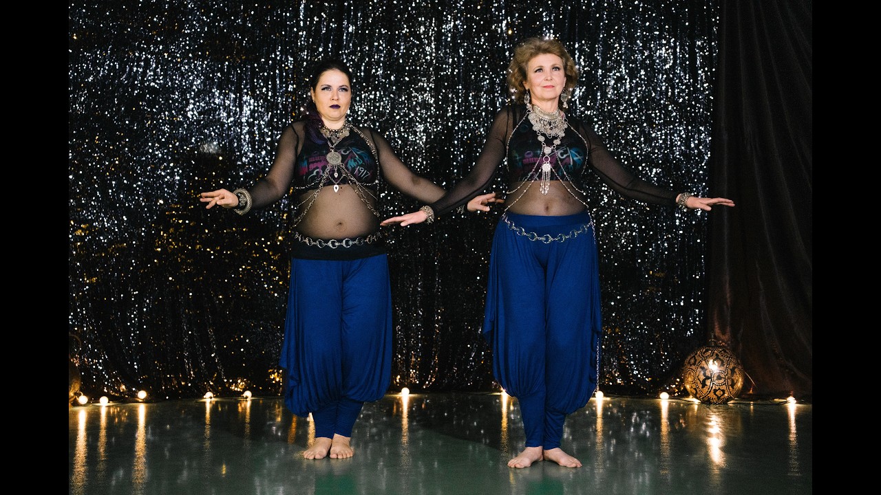 Tribal shugar band | Tribal Fusion
