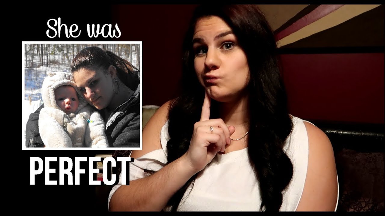 Когда мы заметили расстройство Макайлы: ДЕТСКИЕ ВИДЕО МАКАЙЛЫ | Tiffany's Tell All Fridays