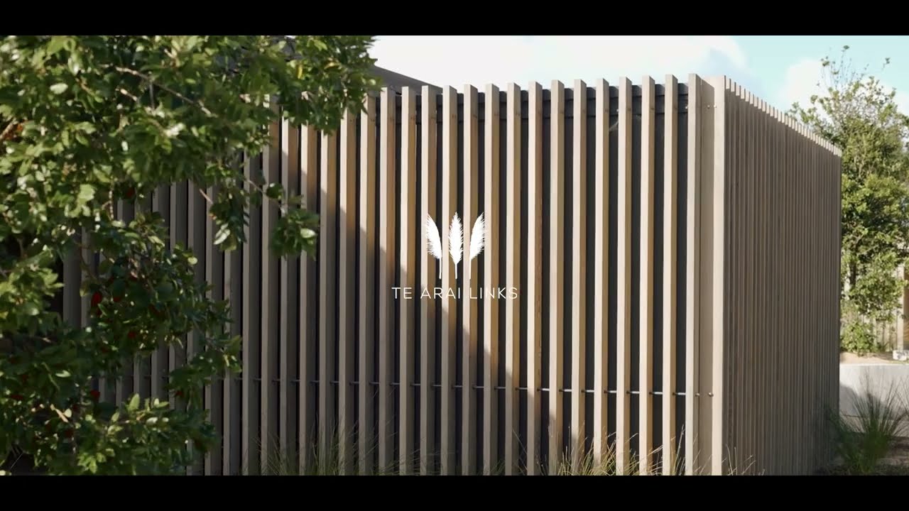 Te Arai Links - Queen Suite
