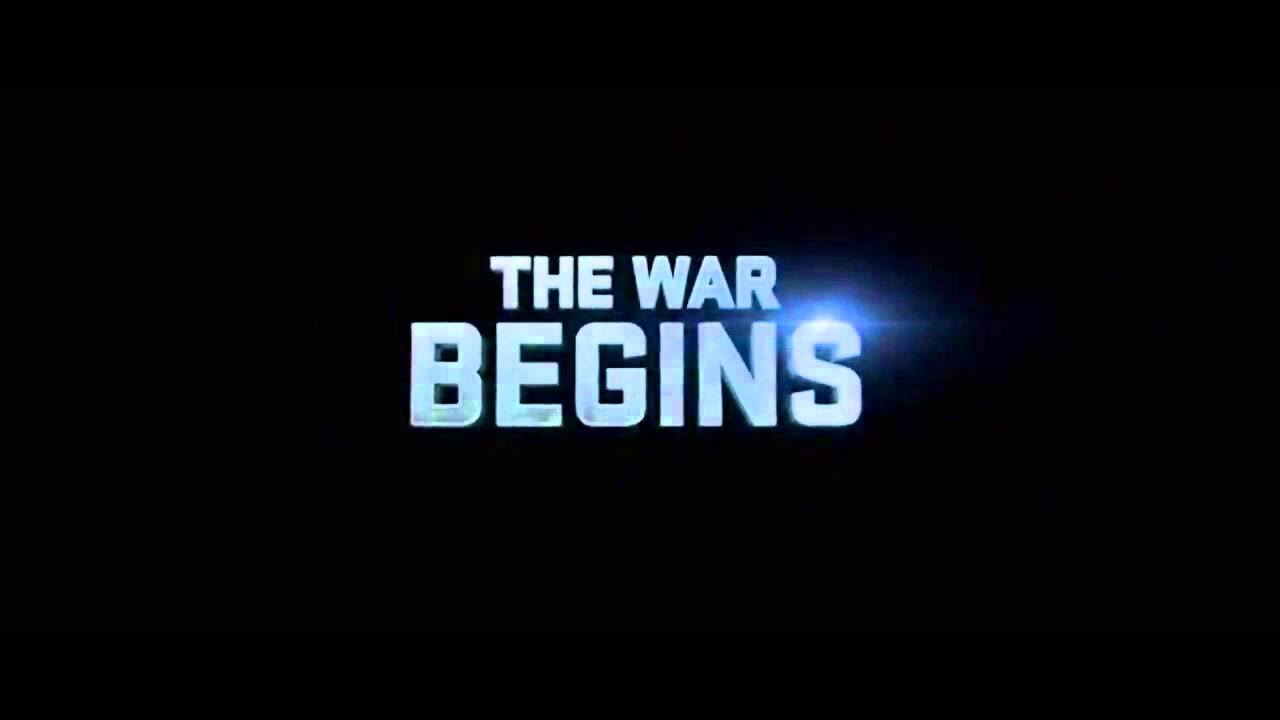 Captain America: Civil War - TV Spot #22