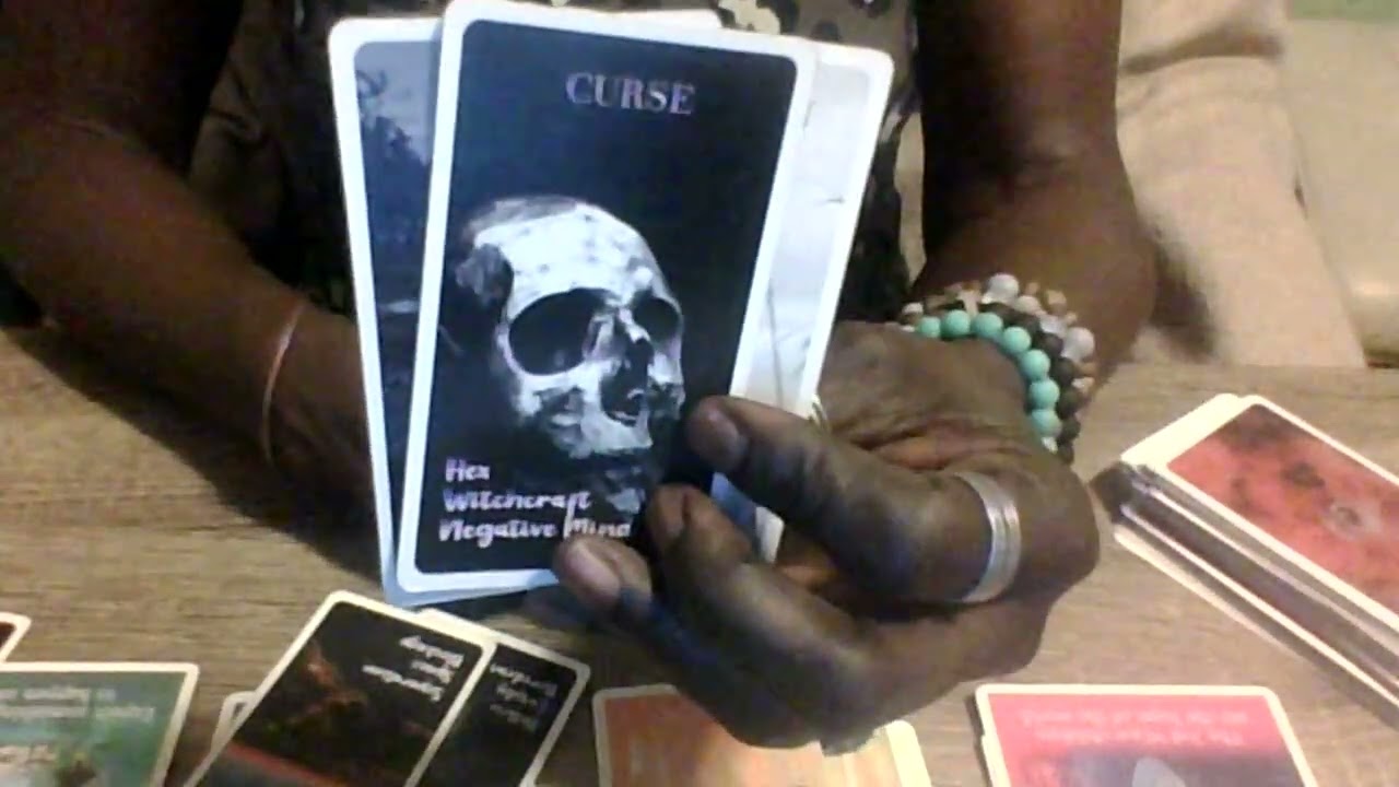 ☠ These Ppl are  Scared Of You  They Think You're Sending Demons To Attack Them
