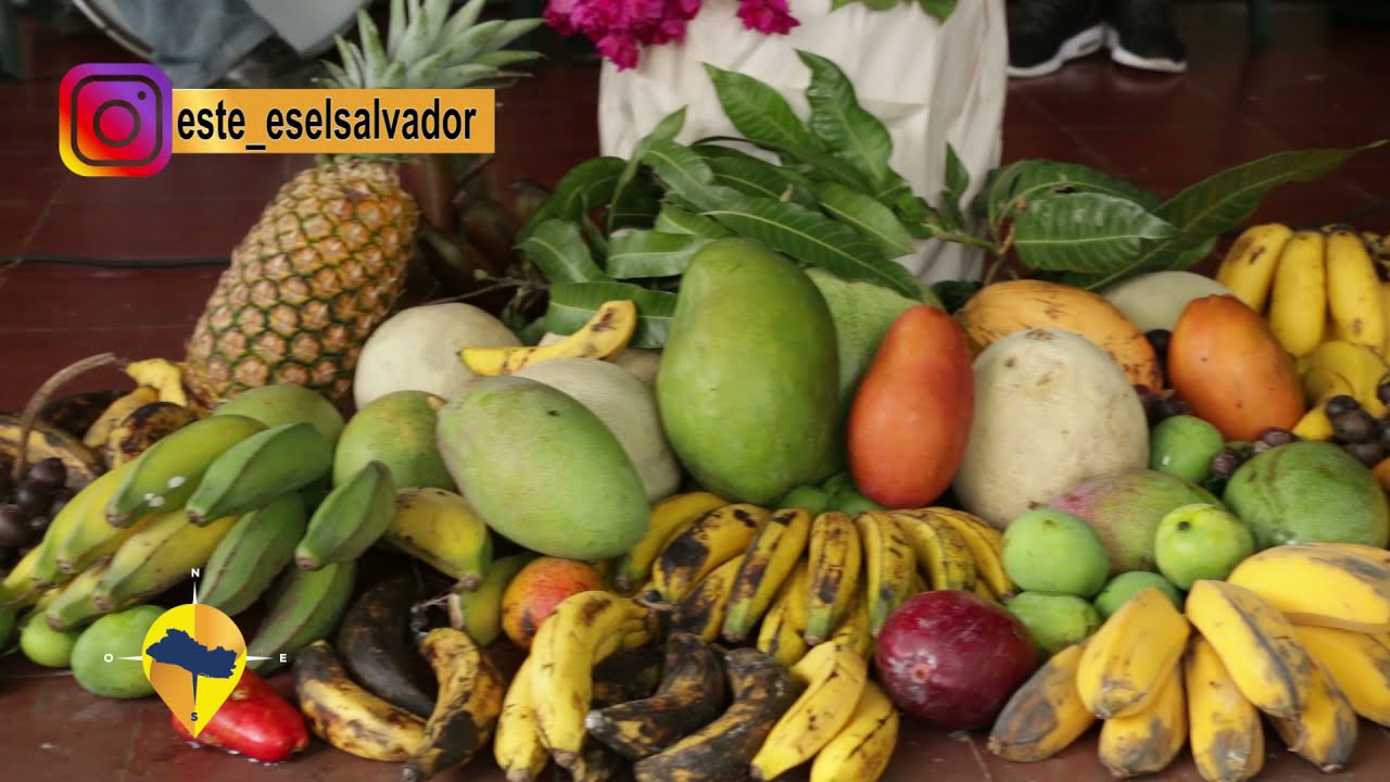 ESTE ES EL SALVADOR- DIA DE LA CRUZ PANCHIMALCO