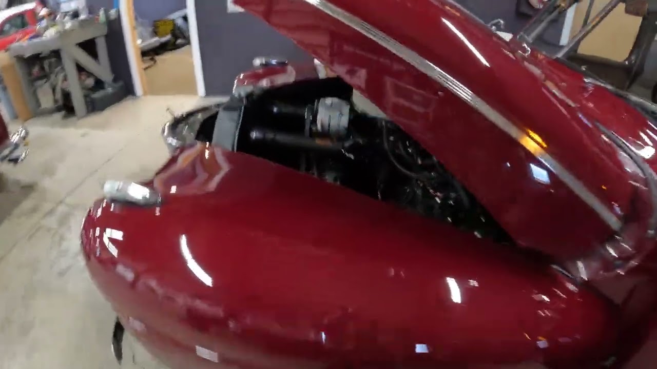 Классические автомобили на продажу: Ford Coupe 1941 года, 32 000 долларов, холодный запуск.