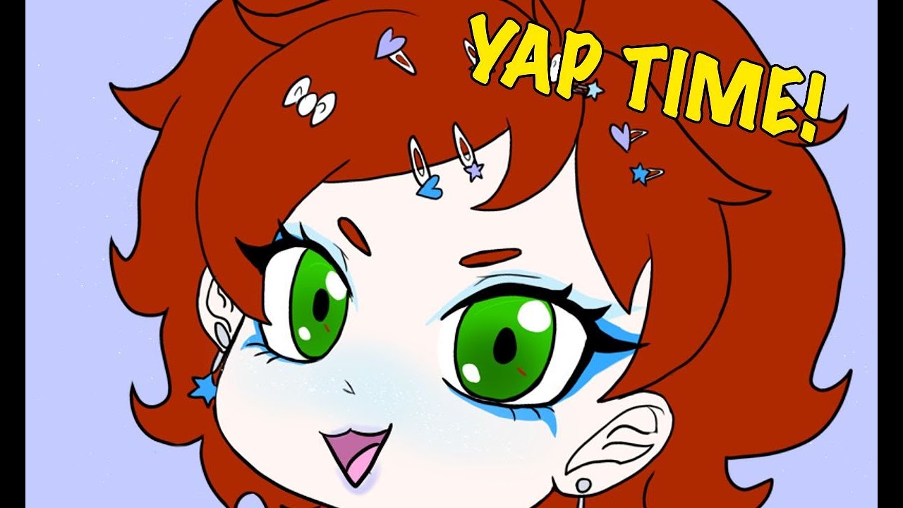 Let's Yap about Twst for today -w-
