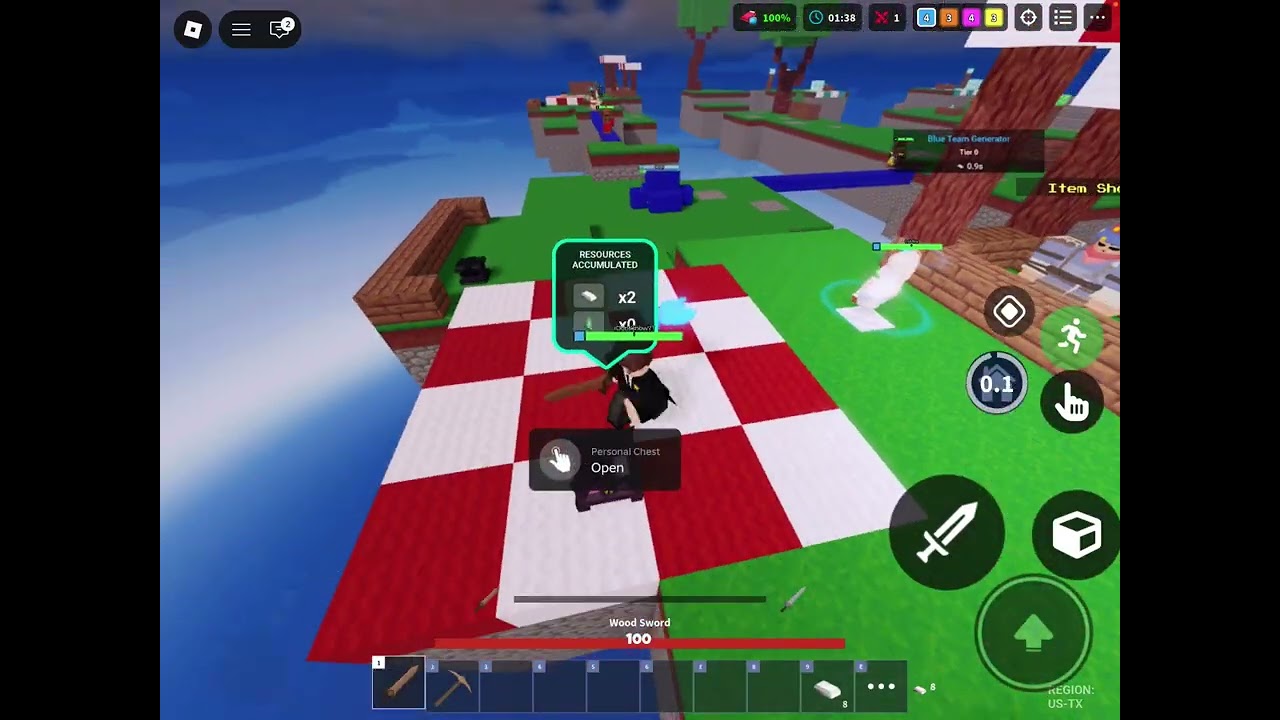 They adeed map events