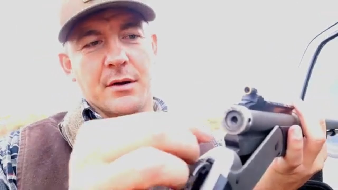 How To Clean A Muzzleloader | How To Load A Muzzleloader