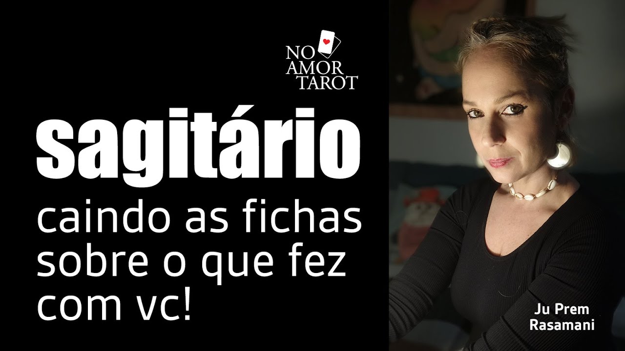 SAGITÁRIO: ESSA PESSOA ESTÁ ARREPENDIDA E VAI MANDAR MENSAGEM #tarot #sagitario #taromancia #sol