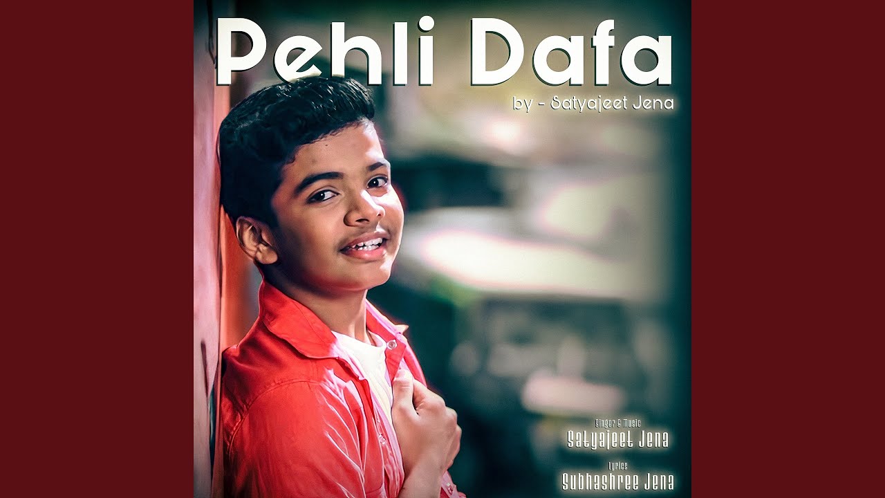 Pehli Dafa