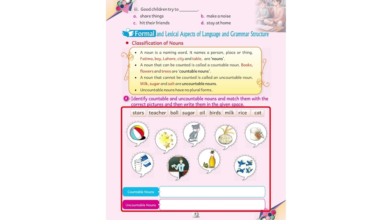 𝐀𝐜𝐚𝐝𝐞𝐦𝐢𝐜 𝐄𝐧𝐠𝐥𝐢𝐬𝐡 𝐂𝐥𝐚𝐬𝐬 𝟐 𝐩𝐠 𝟔 𝐓𝐨 𝐩𝐠 𝟗