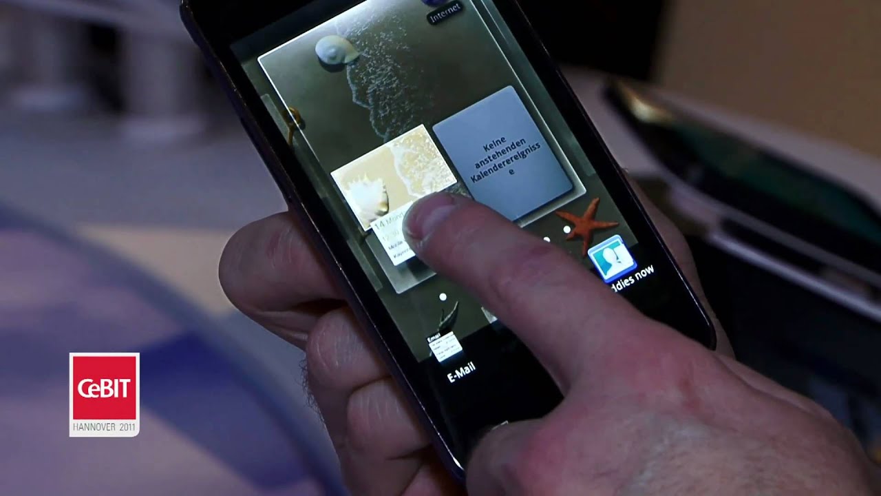 Samsung Galaxy SII.  Sумма технологий