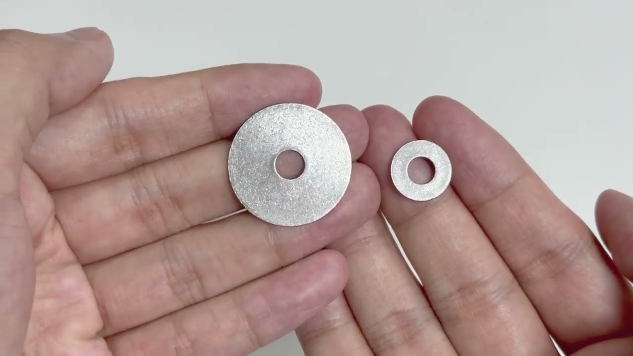 Fender Washers