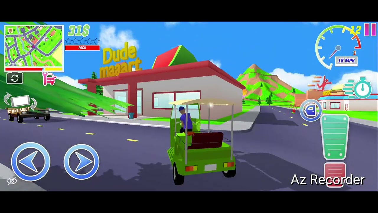 Police ke sath ladai ho gayi😡 police be like🥺