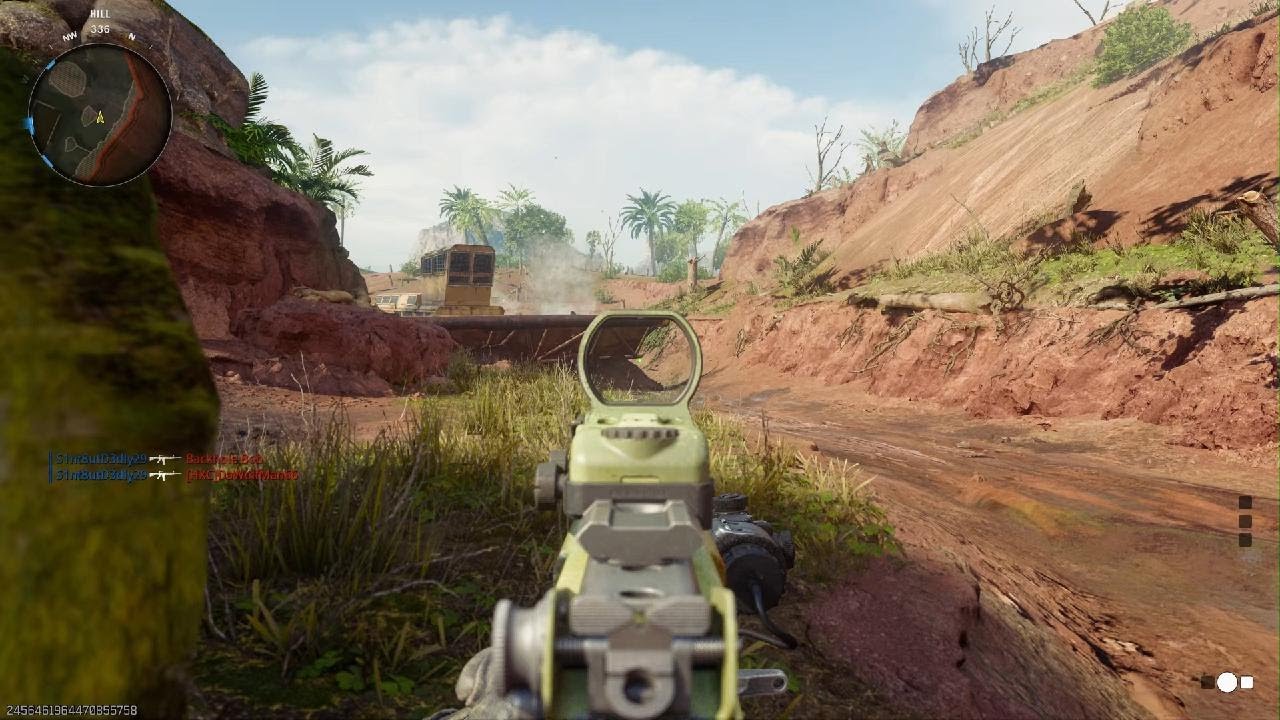 Call of Duty 6