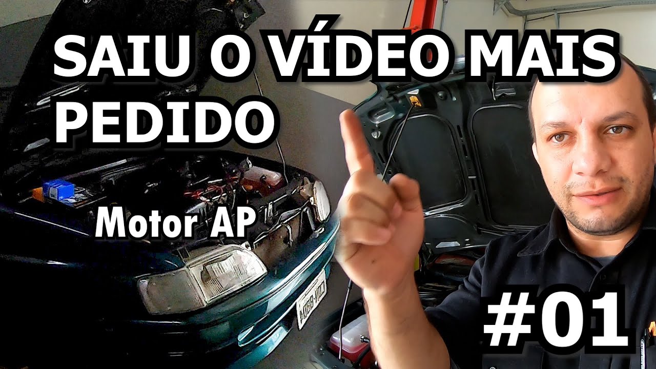 Motor AP, você sabia esse segredo?