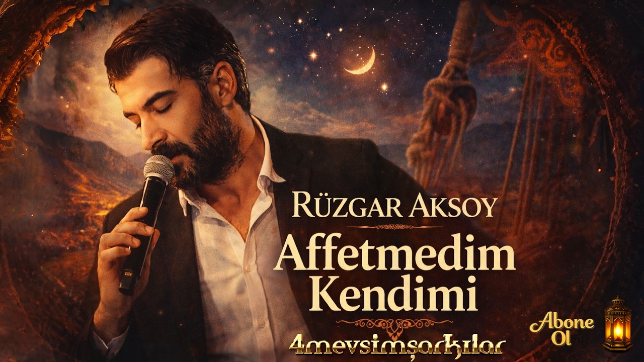Rüzgar Aksoy 